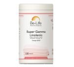 Super Gamma Linolenic (Omega 3-6-9)